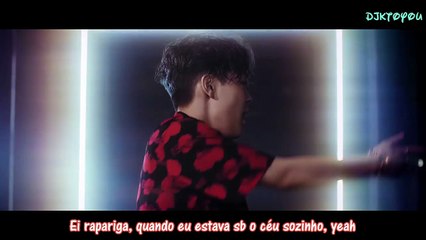 Glabingo – Bonny Legendado PT