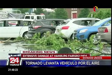 China: Shanghái registró la temperatura más alta en 145 años