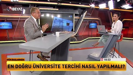En doğru üniversite tercihi nasıl yapılmalı?