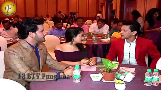 Himesh, Neha Kakkar At No1. Non-Fiction Show Sa Re Ga Ma Pa Li'l Champs