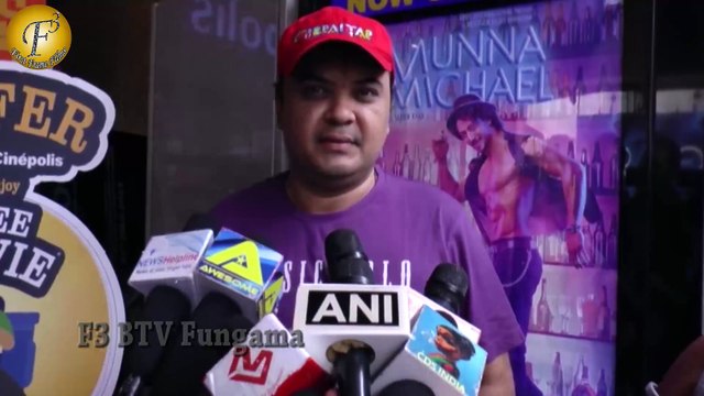 'Munna Michael' Public Review | Tiger Shroff, Nawazuddin, Nidhi Agerwal