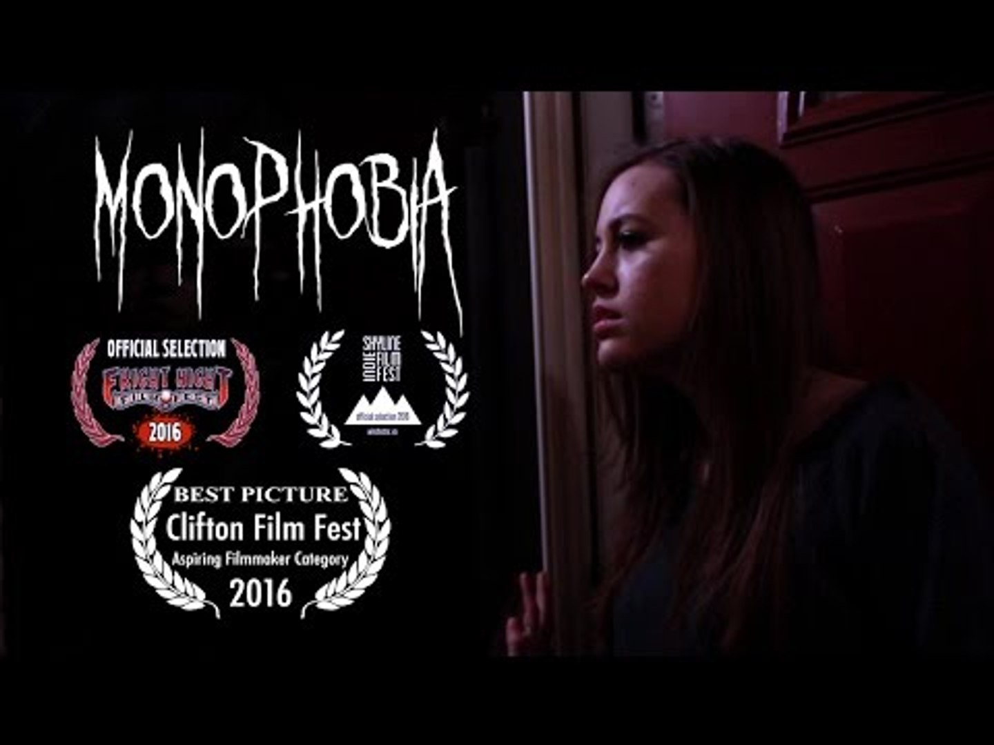 ⁣Monophobia - (Award Winning Short Film)