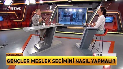 Gençler meslek seçimini nasıl yapmalı? Geleceğin meslekleri neler?