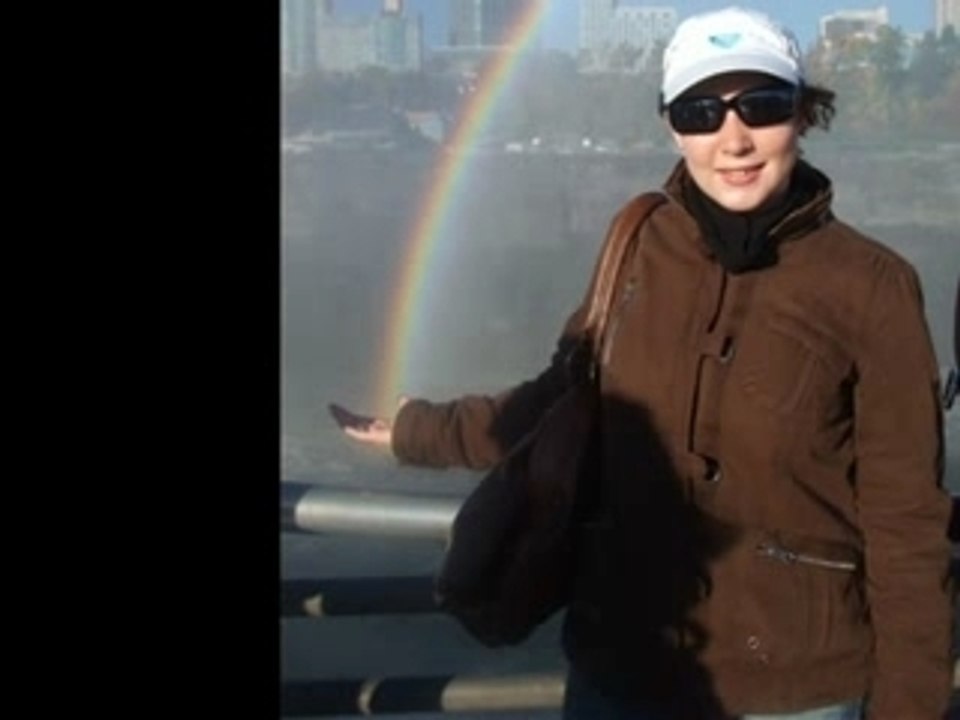 Niagara falls