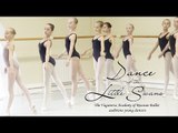 Dance of the Little Swans: Vaganova Academy auditions young dancers (RT Documentary)