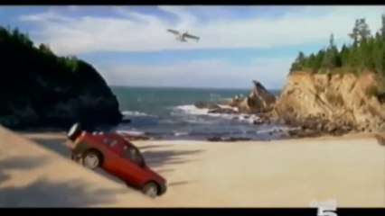 land rover freelander spot (1999)