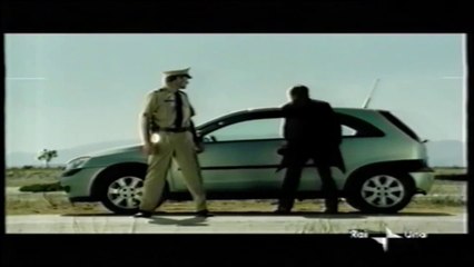 opel corsa spot (2000)