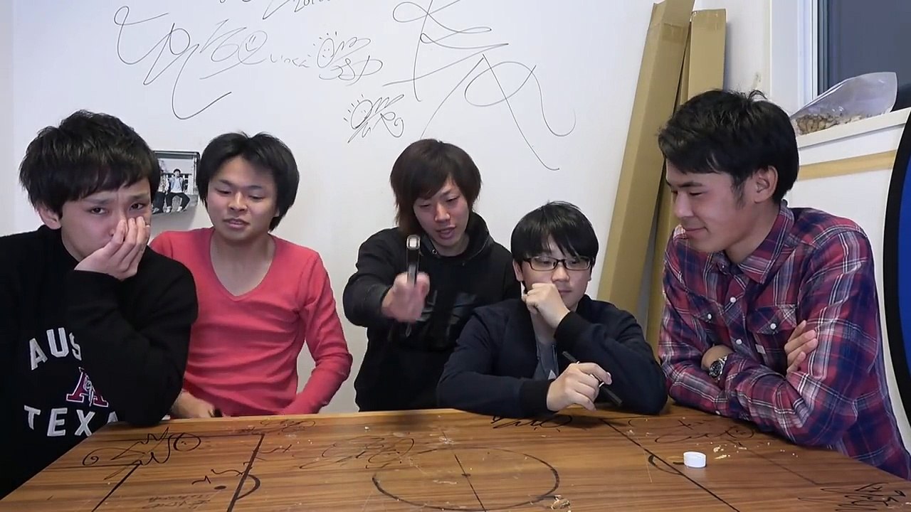 「へのへのもへじ」の新しいやつ作る選手権！！！