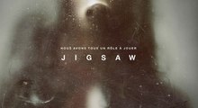 Jigsaw - Première Bande-Annonce (VOST)