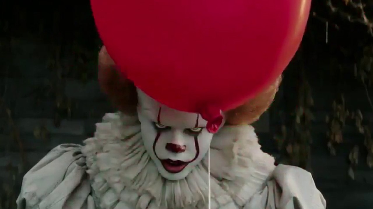 Ça - Bande Annonce Officielle (VF)