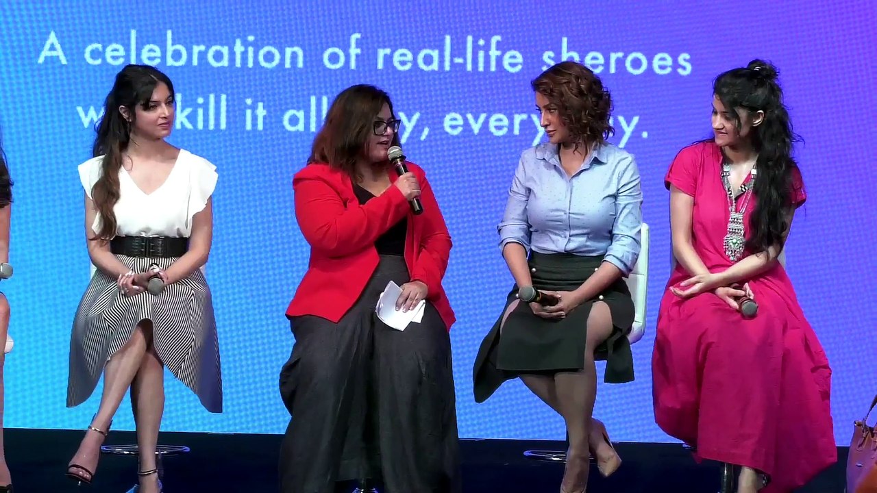 Yami Gautam Inaugurates Flagship Store PROJECT EVE