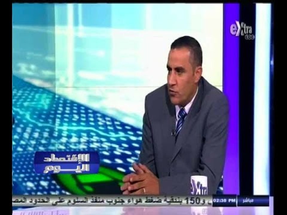 #الاقتصاد_اليوم | ‫‫‫البورصة تربح 4.5 مليار جني...