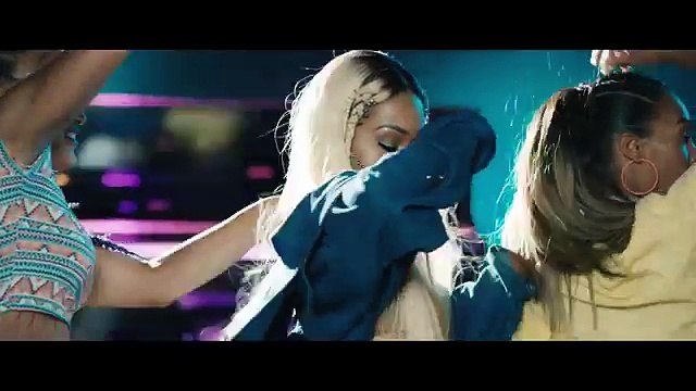 Lylah feat Pompis - Un regard (clip officiel)