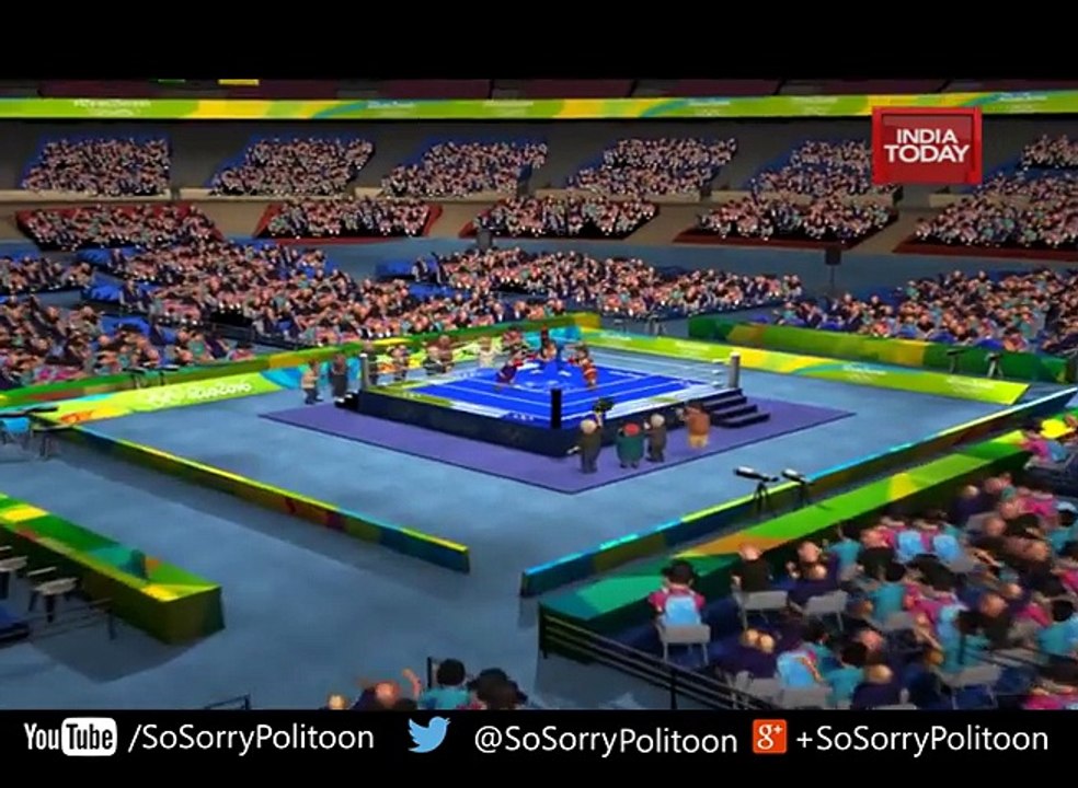 So Sorry  Olympics Main Selfie Le Le Re