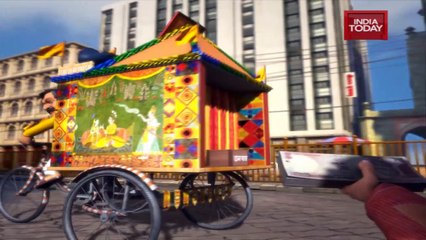 So Sorry  No Black Money Please...