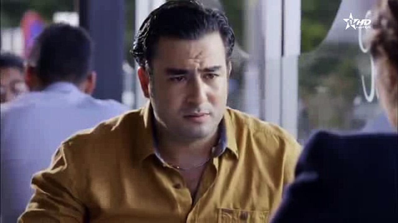 Safae Hbirkou - Film Marocain complet Dakirato Alhob - 2017 HD صفاء حبيركو - فيلم ذاكرة الحب