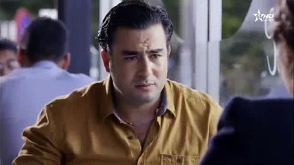 Safae Hbirkou - Film Marocain complet Dakirato Alhob - 2017 HD صفاء حبيركو - فيلم ذاكرة الحب