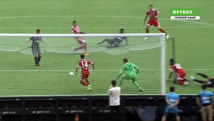 Franck Kessie Goal HD - Bayern Munich	0-1	AC Milan 22.07.2017