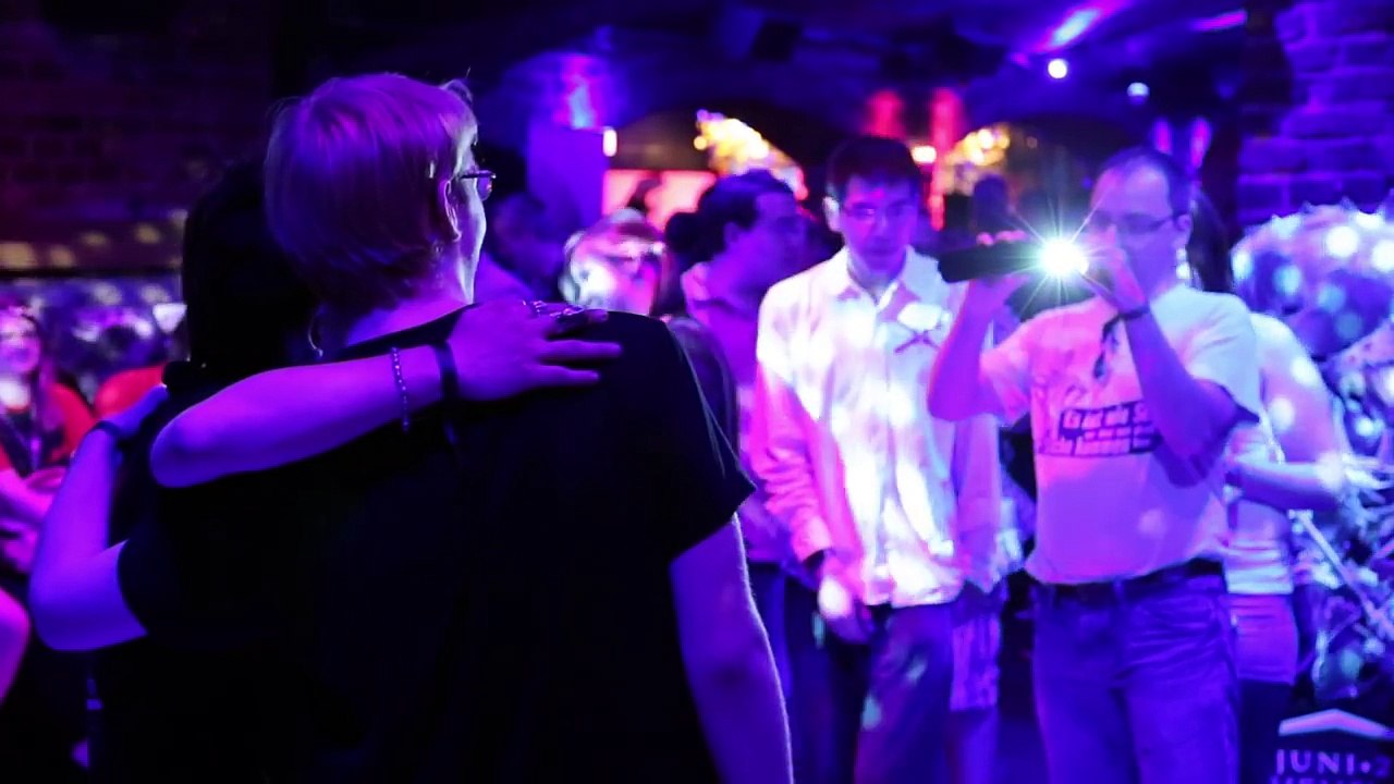 For our Fans - Fan Gathering 2015 (Gamescom)