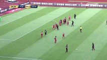 0-2 Patrick Cutrone Goal HD - Bayern Munchen 0-2 AC Milan 22.07.2017