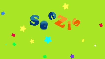 The Little Train | Learn Colors & Numbers | New Kids Cartoon - Adventure with the Train