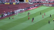 Bayern Munich vs AC Milan 0-1 Franck Kessié Lukaku Goal 22-07-2017 International Champions Cup HD