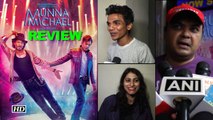 'Munna Michael' Public REVIEW | Tiger-Nawaz gets a thumbs up