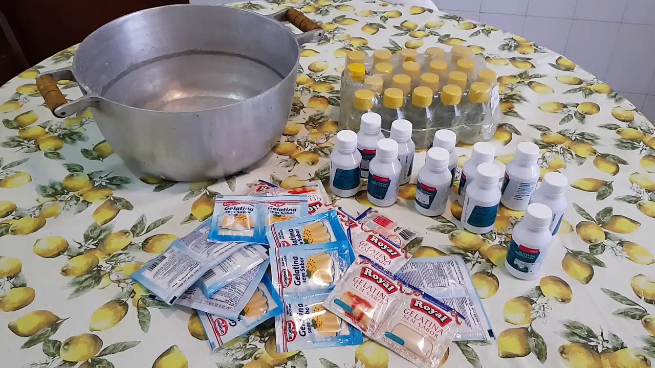 Testando Estrelas Ninja numa Gelatina Balística!!