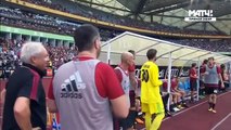 Patrick Cutrone Second Goal Bayern München vs AC Milan 0-3 International Champions Cup 22.07.2017