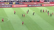 Patrick Cutrone GOAL HD - Bayern Munchen 0-3 AC Milan 22.07.2017