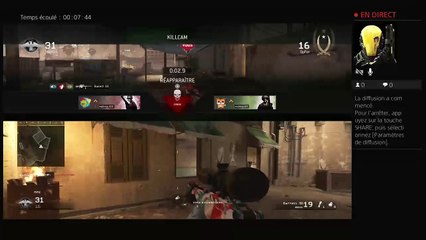 Cod remastered jeu local (8)