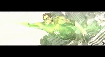Marvel vs DC - Justice League vs Avenger Final Battle