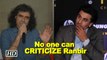 Ranbir not on social media so no one can CRITICIZE him: Imtiaz