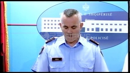 Ora News - Atentati tek gjimnazi “Partizani” u porosit për 80 mijë euro