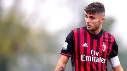 bayern munich 0-milan 3 cutrone