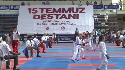Başarımızı Olimpiyatlara Taşımak Istiyoruz"