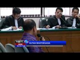 NET24 - 6 Saksi hadir pada sidang suap SKK Migas Rudi Rubiandini