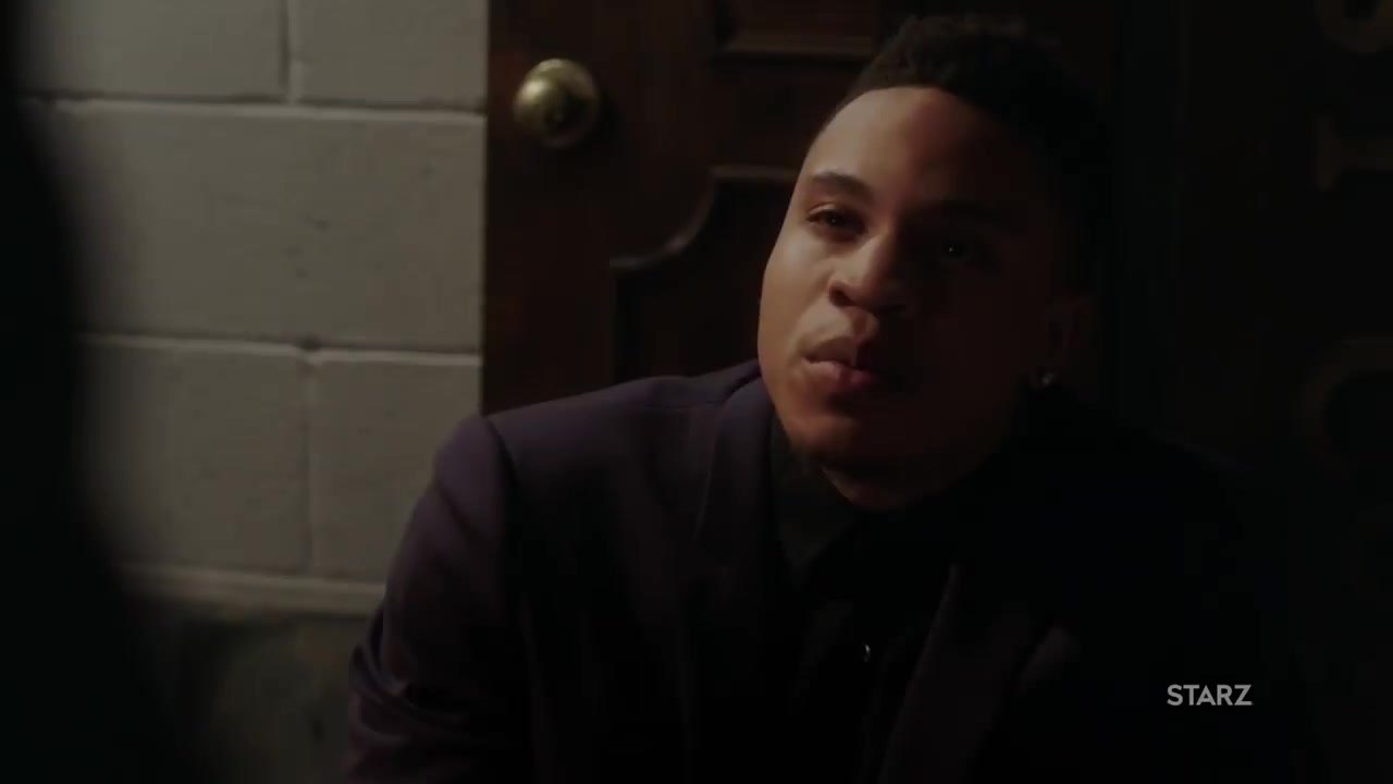 Power Season 4 Episode 6 Full [PROMO] 'Streaming [Full STREAM]