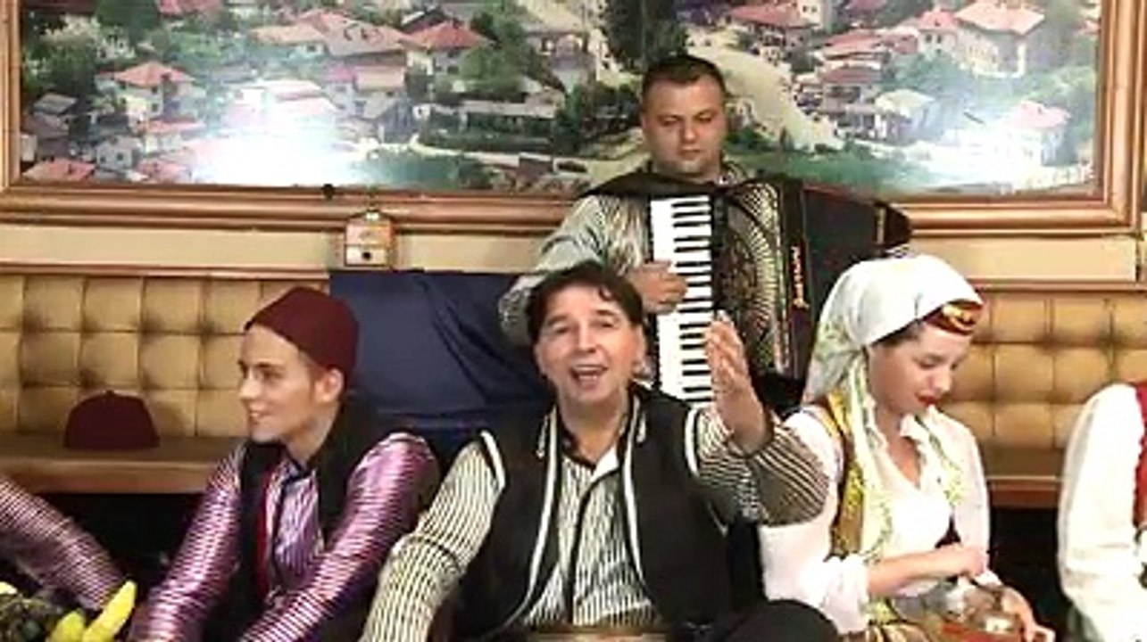 SEVDAHOM KROZ BOSNU I HERCEGOVINUU...