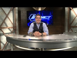 IMPACT Preview:  Hardcore Justice and An Exclusive Look at EC3's First Campaign Ad