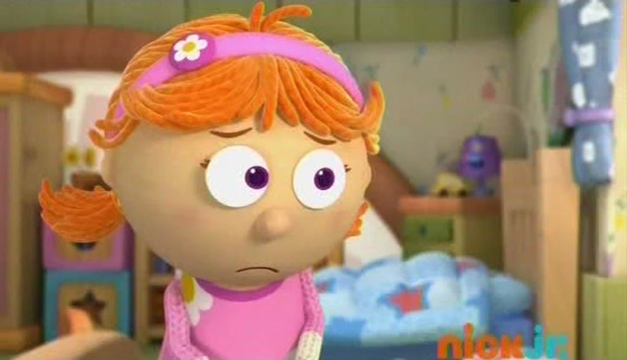 Tickety Toc - Model Making Time - Whackerty Time - Giggle Time - Birthday Time - Photo Time