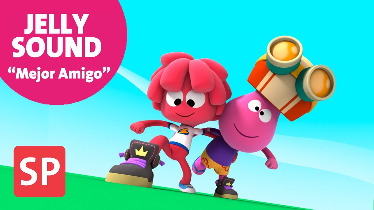 Jelly Jamm Episode 4 - Promises, Promises