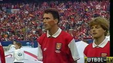 20 Goals that Shook the World