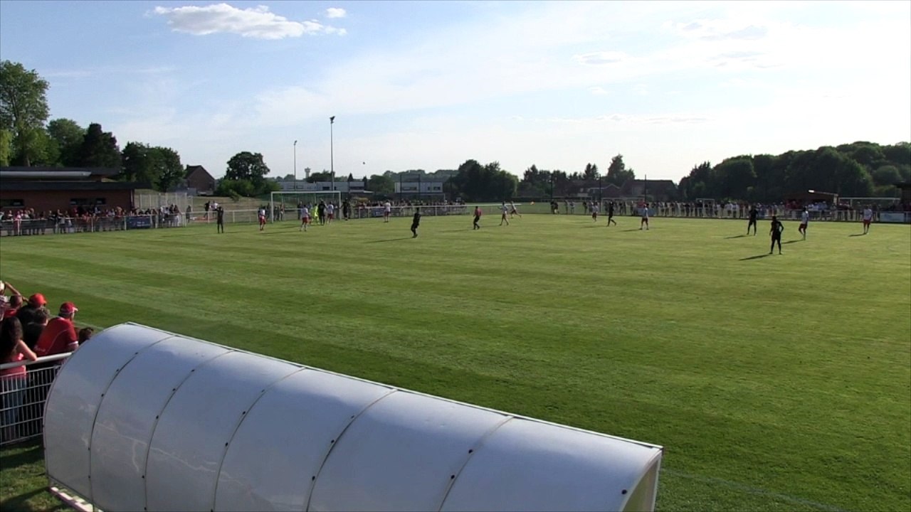 [Amical] VAFC-SDR (0-0) : le résumé