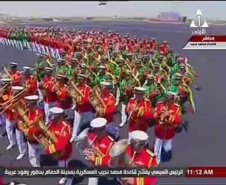 السيسى مخاطبا المصريين: هو أنا مش عارف الأسعار عاملة ازاى