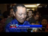 NET17-Menkumham Amir Syamsudin Tolak Permohonan Keluarga Corby Wawancara dengan Televisi