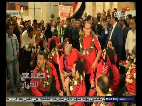 #صانع‪_‬القرار | كيف تلبي الدولة احتياجات ذوي الإعاقة ؟ | الجزء الثاني