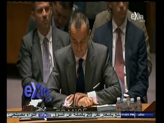 #غرفة_الأخبار | موجز أخبار الحادية عشر مساء | 29 أغسطس 2014