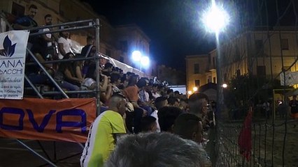 Immobiliare Secondo turno