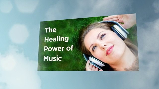 Laura Lynn Smith The healing power of Music